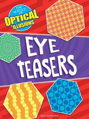 Eye Teasers - ebook